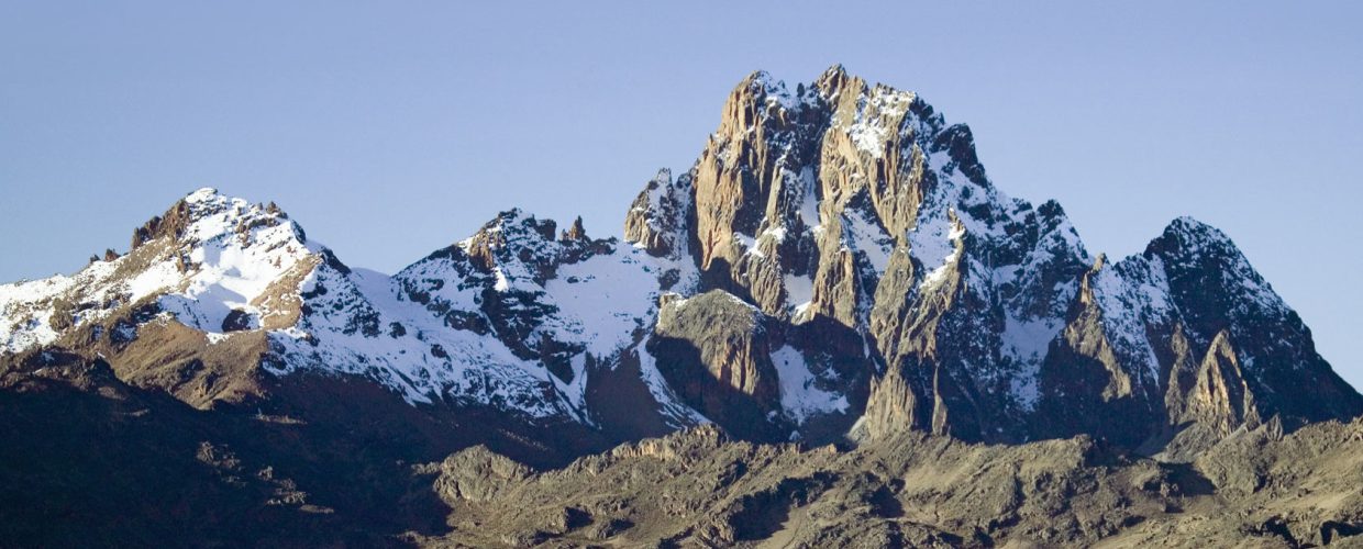 Mount-Kenya-Mountain